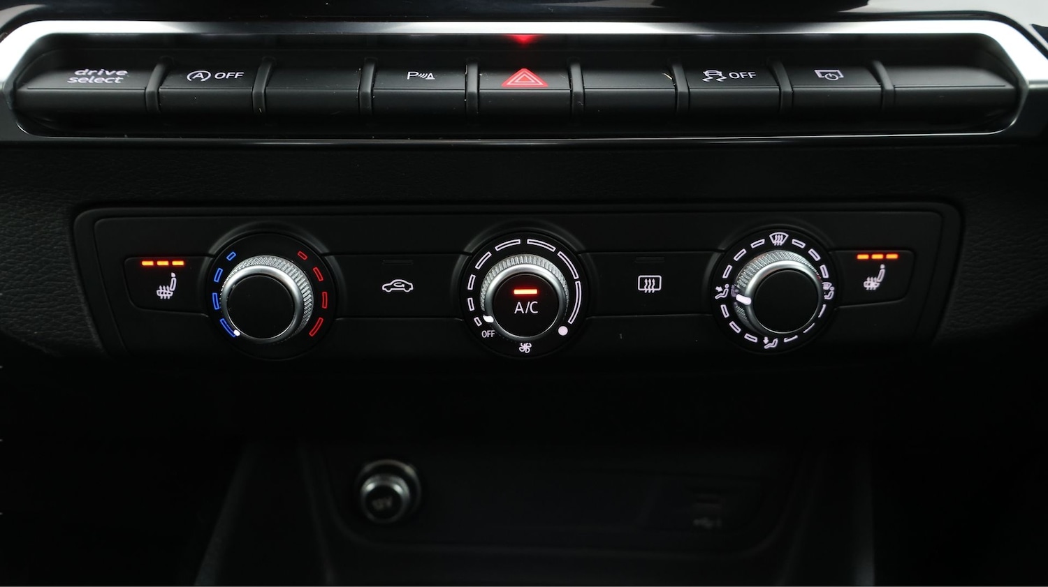 Used Audi Q2 2020 for sale - 77201673: Photo 12