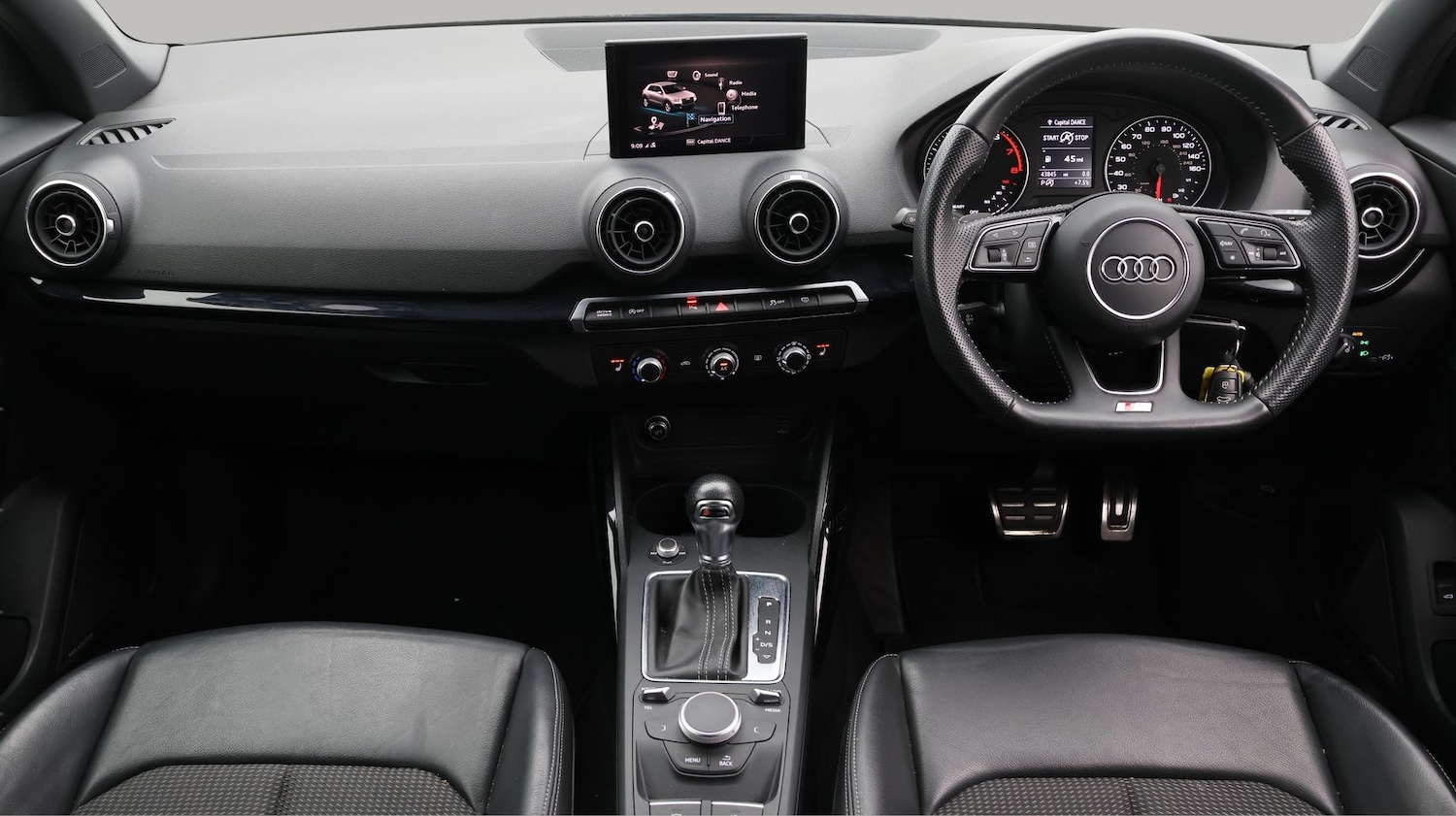 Used Audi Q2 2020 for sale - 77201673: Photo 13