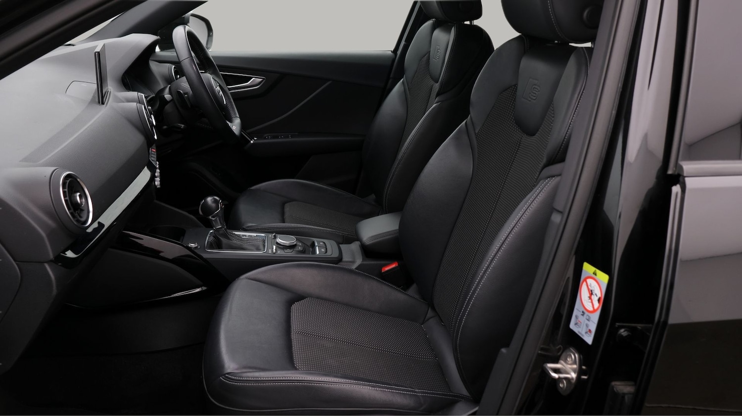 Used Audi Q2 2020 for sale - 77201673: Photo 14