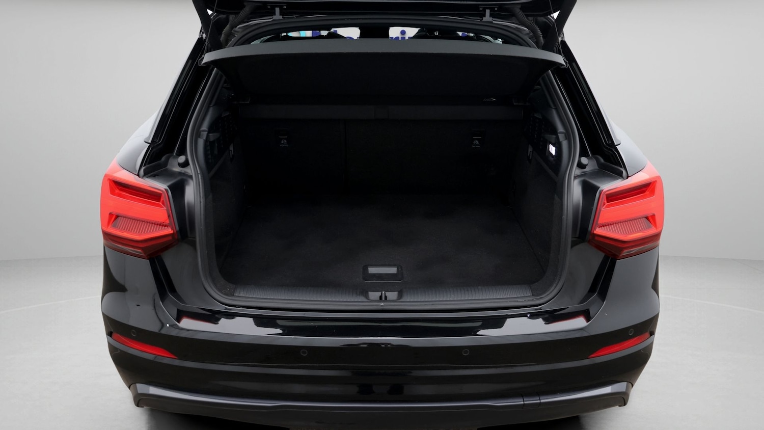 Used Audi Q2 2020 for sale - 77201673: Photo 17