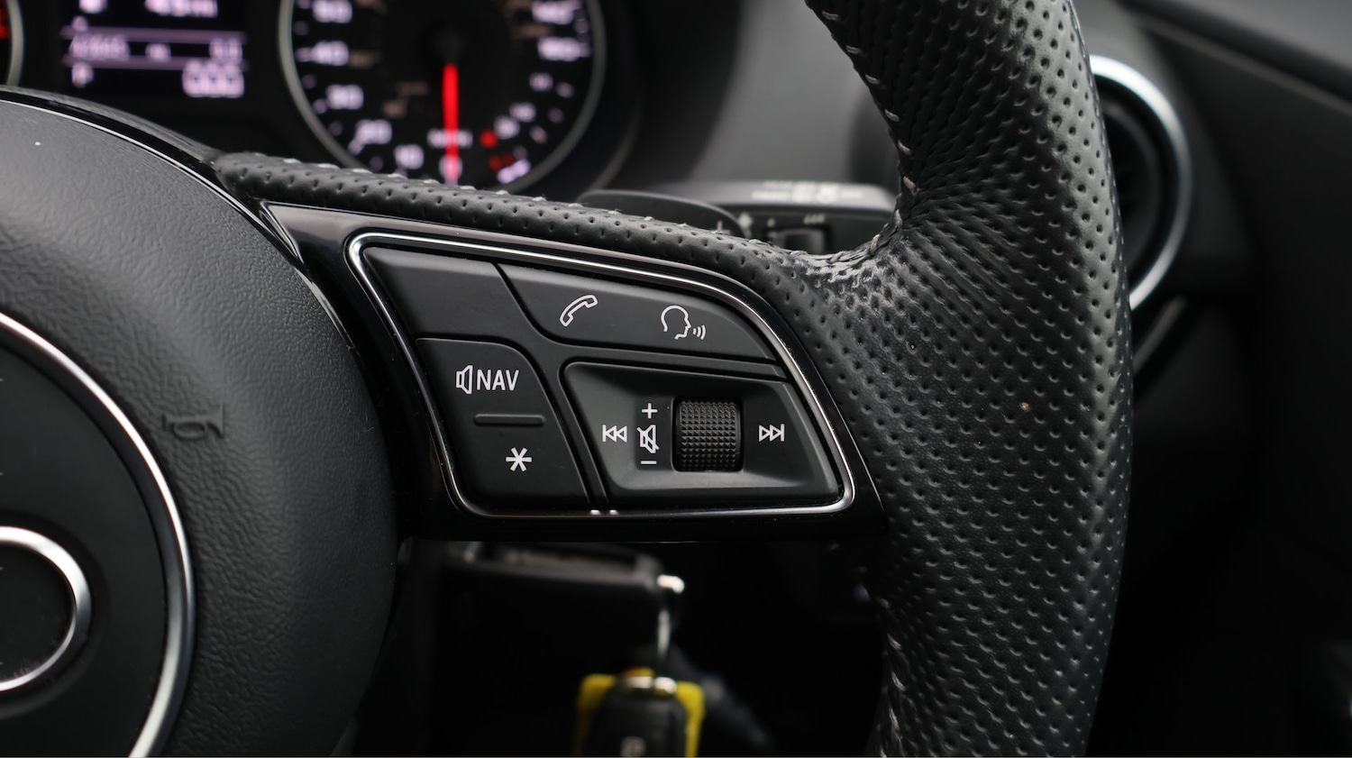 Used Audi Q2 2020 for sale - 77201673: Photo 25