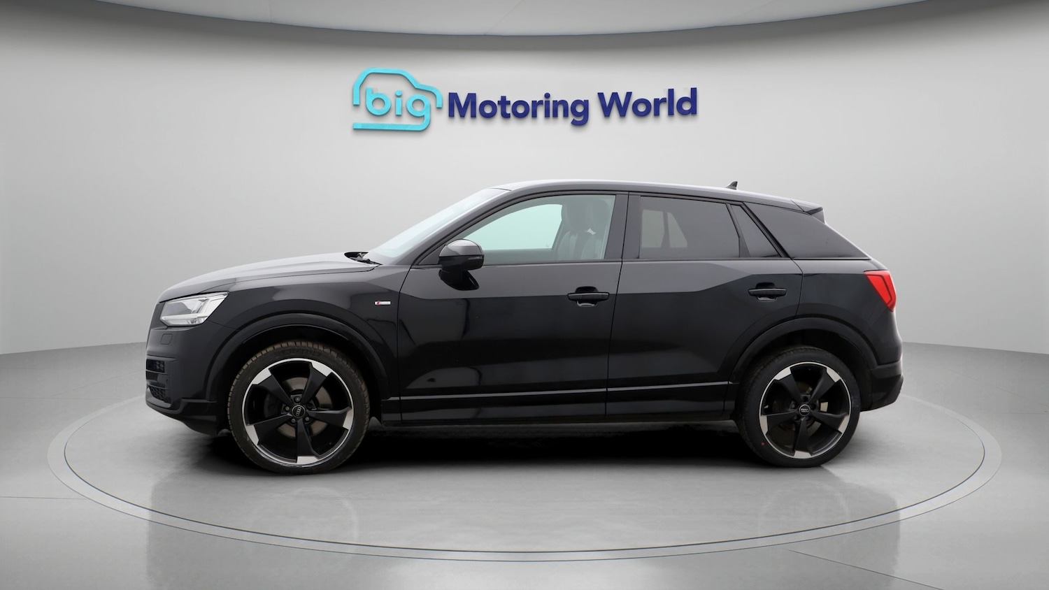Used Audi Q2 2020 for sale - 77201673: Photo 4