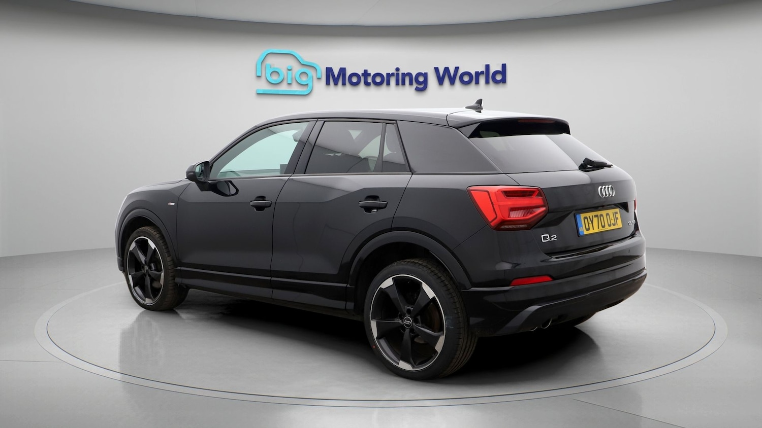 Used Audi Q2 2020 for sale - 77201673: Photo 5