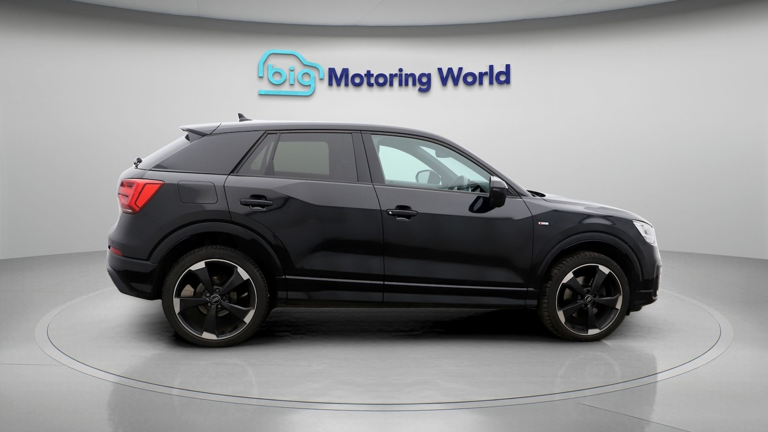 Used Audi Q2 2020 for sale - 77201673: Photo 8