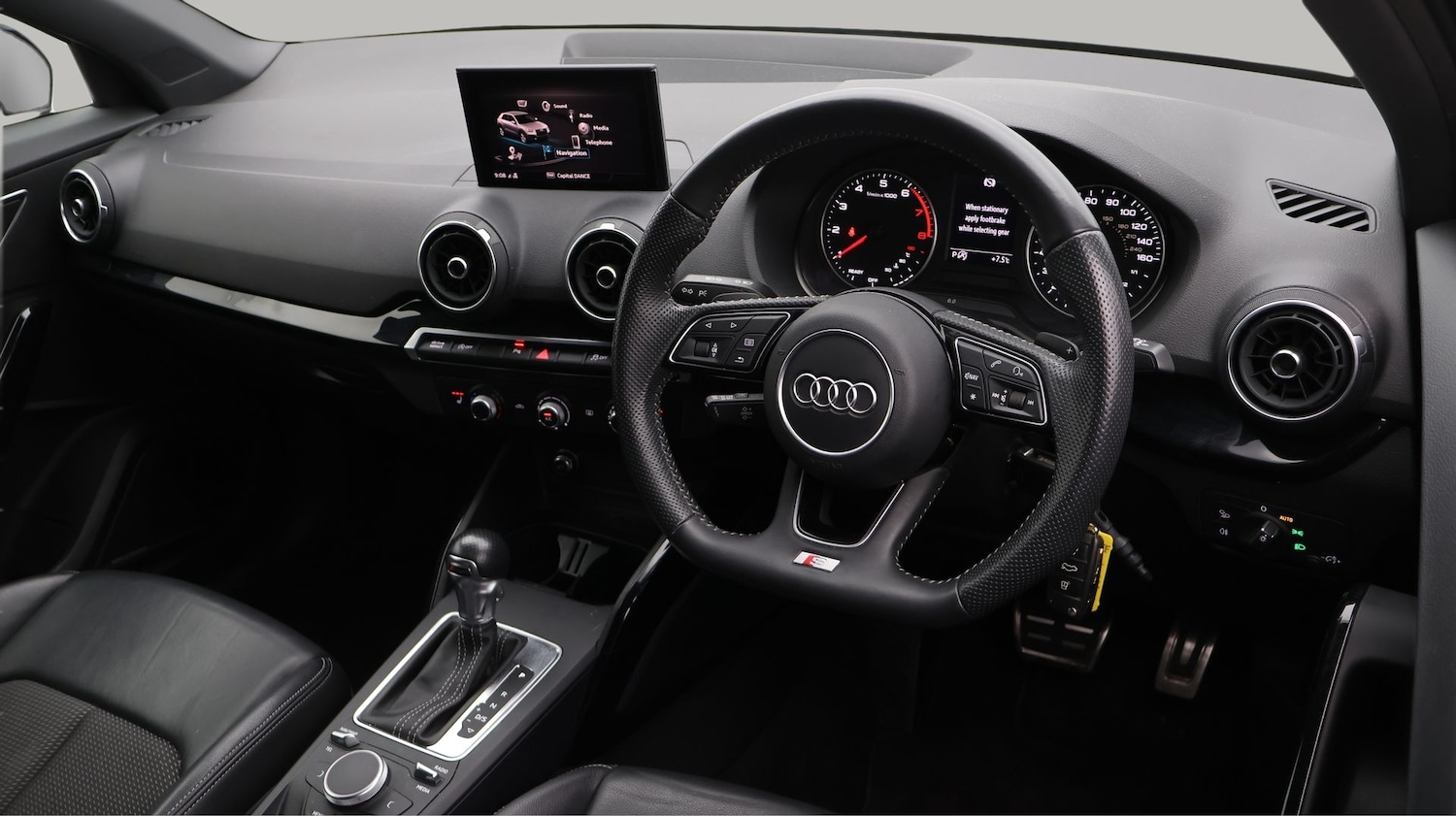 Used Audi Q2 2020 for sale - 77201673: Photo 9