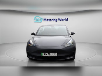 Used Tesla Model 3 2021 for sale - 78411890: Photo