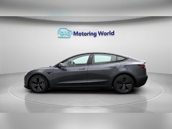 Used Tesla Model 3 2021 for sale - 78411890: Photo