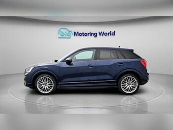 Used Audi Q2 2024 for sale - 78367013: Photo