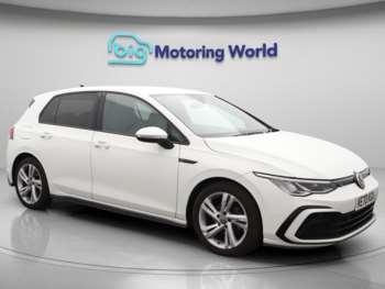 2020 (70) - 1.5 TSI 150 R-Line 5dr