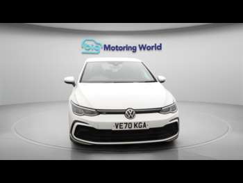 Used Volkswagen Golf 2020 for sale - 75297621: Photo