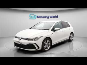 Used Volkswagen Golf 2020 for sale - 75297621: Photo