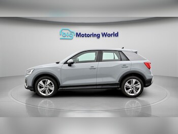 Used Audi Q2 2023 for sale - 78353483: Photo
