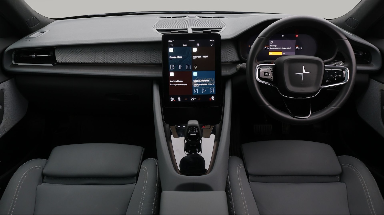 Used Polestar Polestar 2 2020 for sale - 78109076: Photo 13