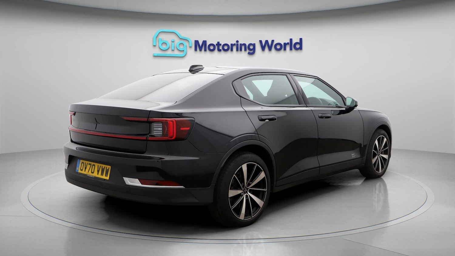 Used Polestar Polestar 2 2020 for sale - 78109076: Photo 7