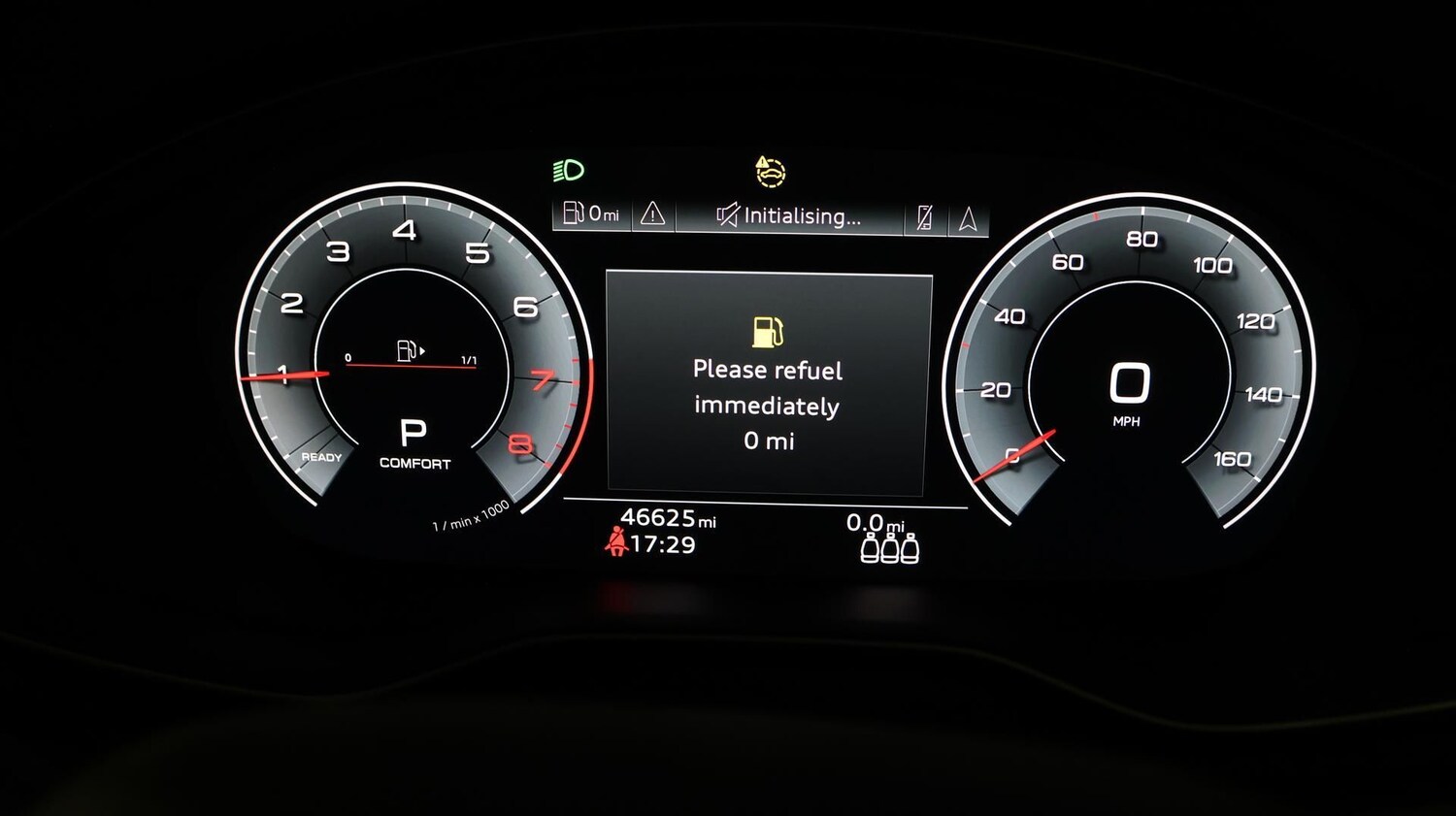 Used Audi Q5 for sale - 77603556: Photo 10