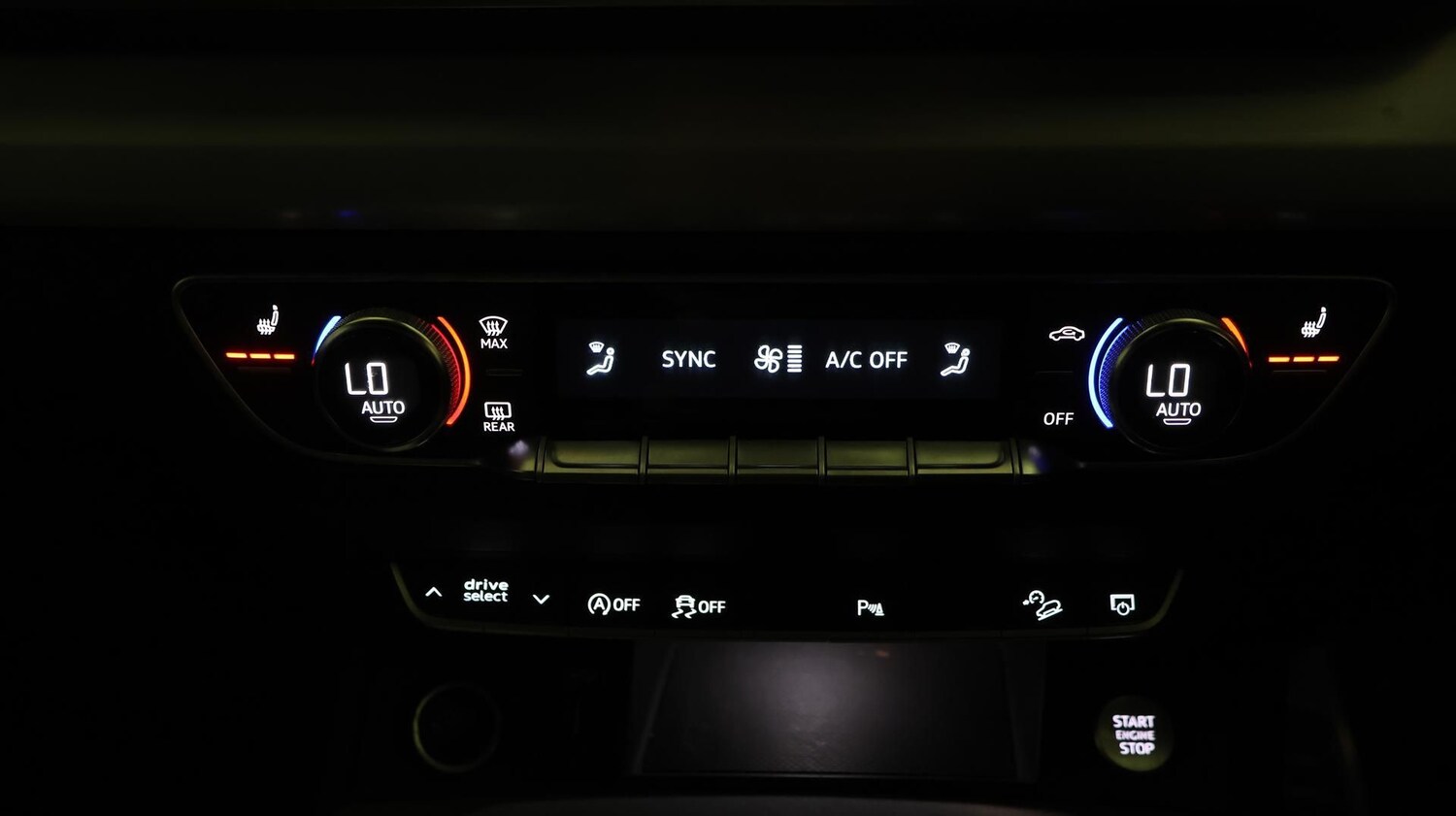 Used Audi Q5 for sale - 77603556: Photo 12