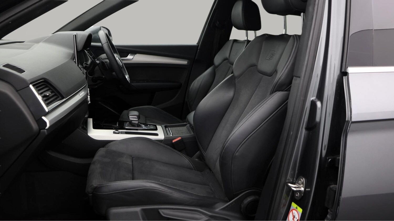 Used Audi Q5 for sale - 77603556: Photo 14