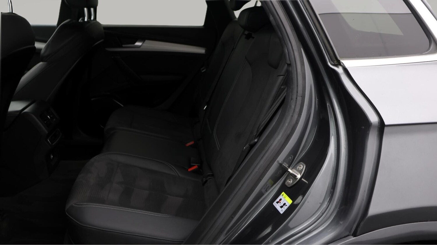 Used Audi Q5 for sale - 77603556: Photo 16