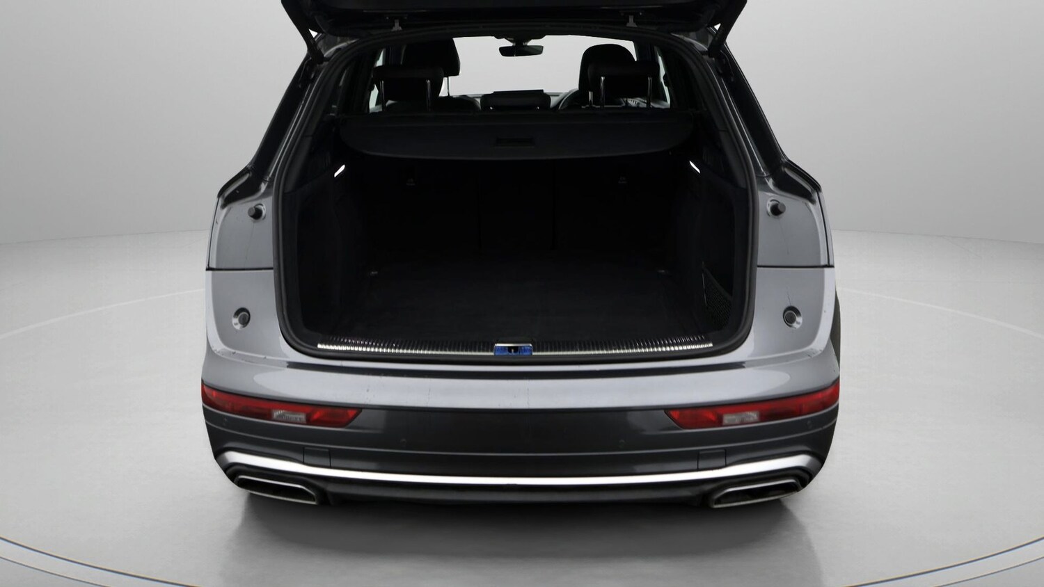 Used Audi Q5 for sale - 77603556: Photo 17