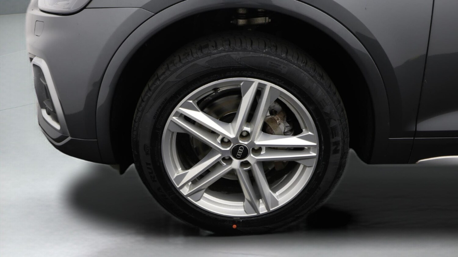 Used Audi Q5 for sale - 77603556: Photo 18