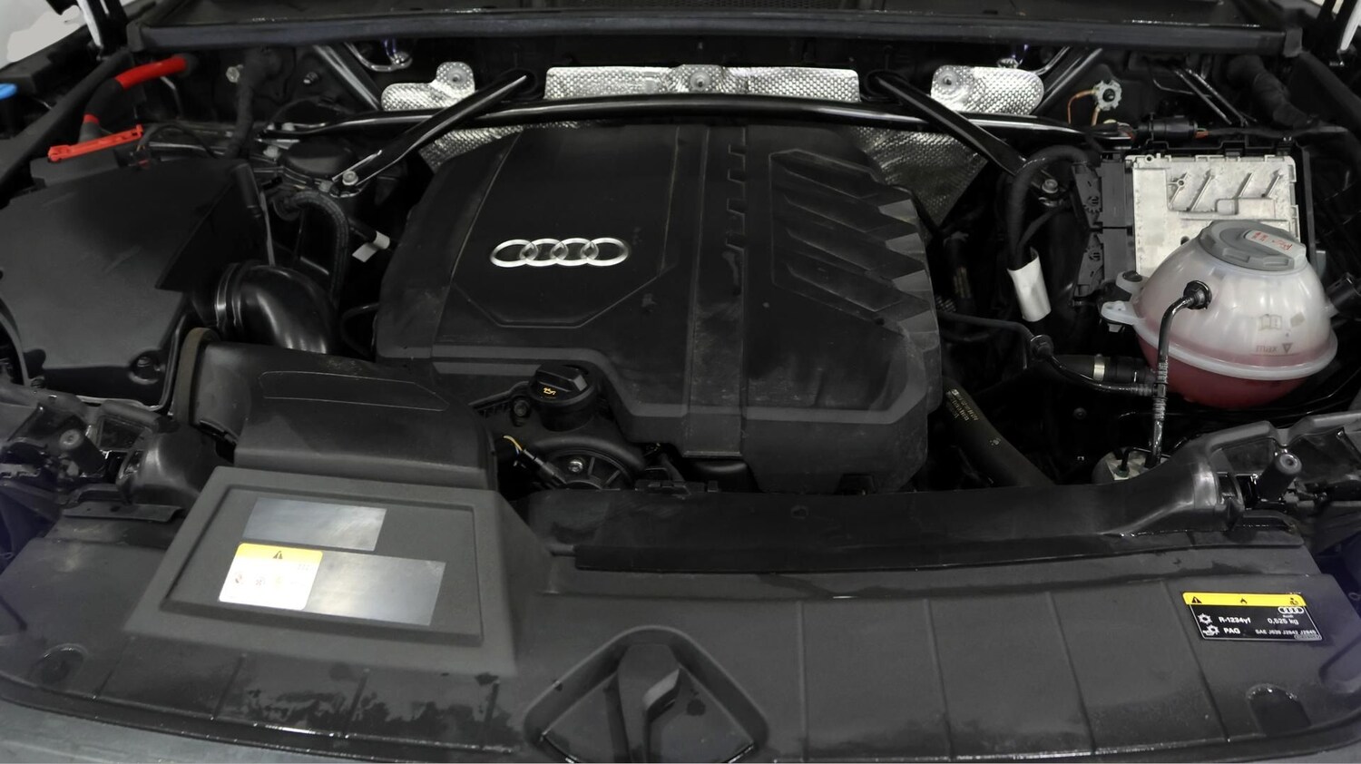 Used Audi Q5 for sale - 77603556: Photo 19