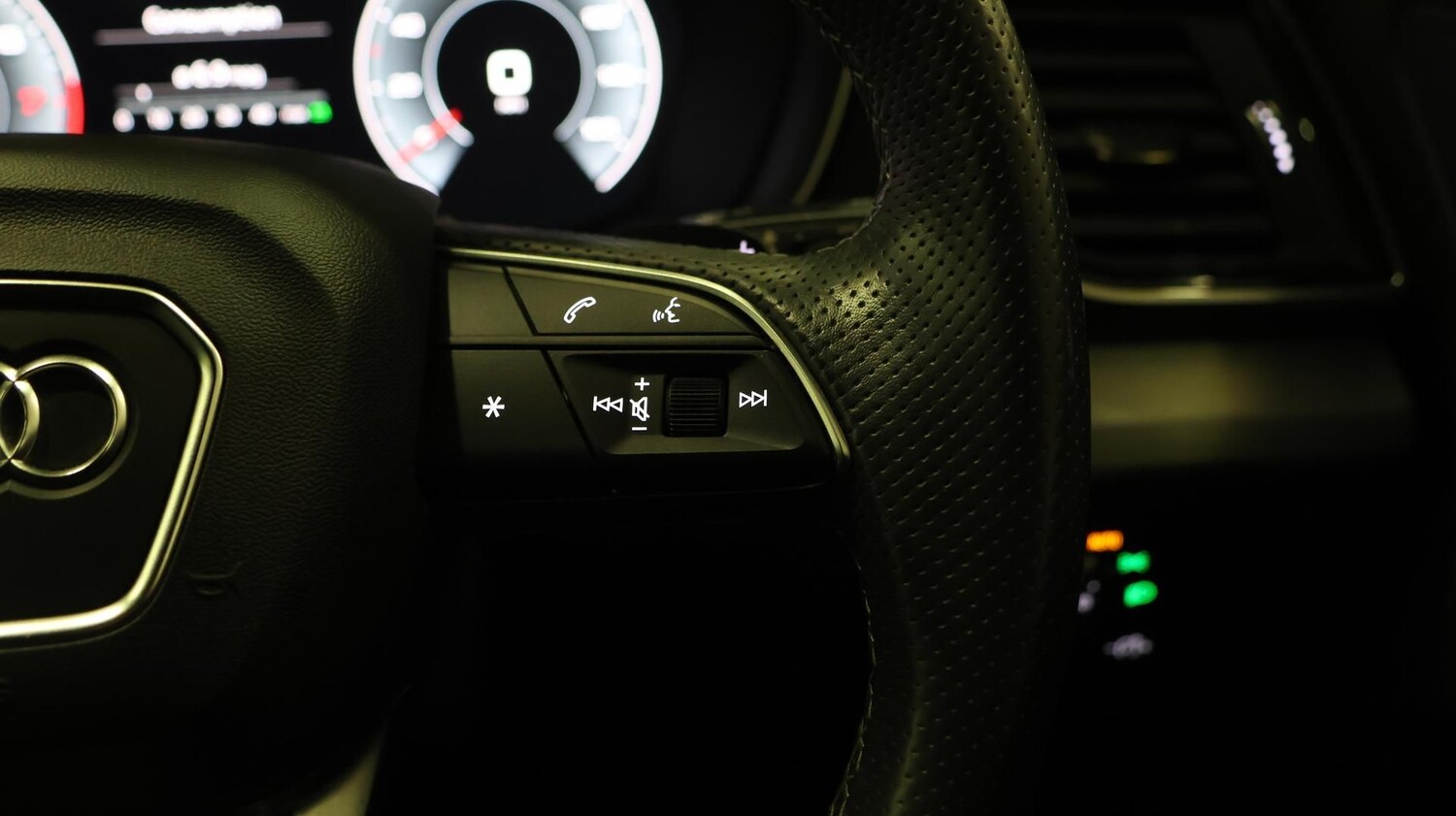 Used Audi Q5 for sale - 77603556: Photo 22