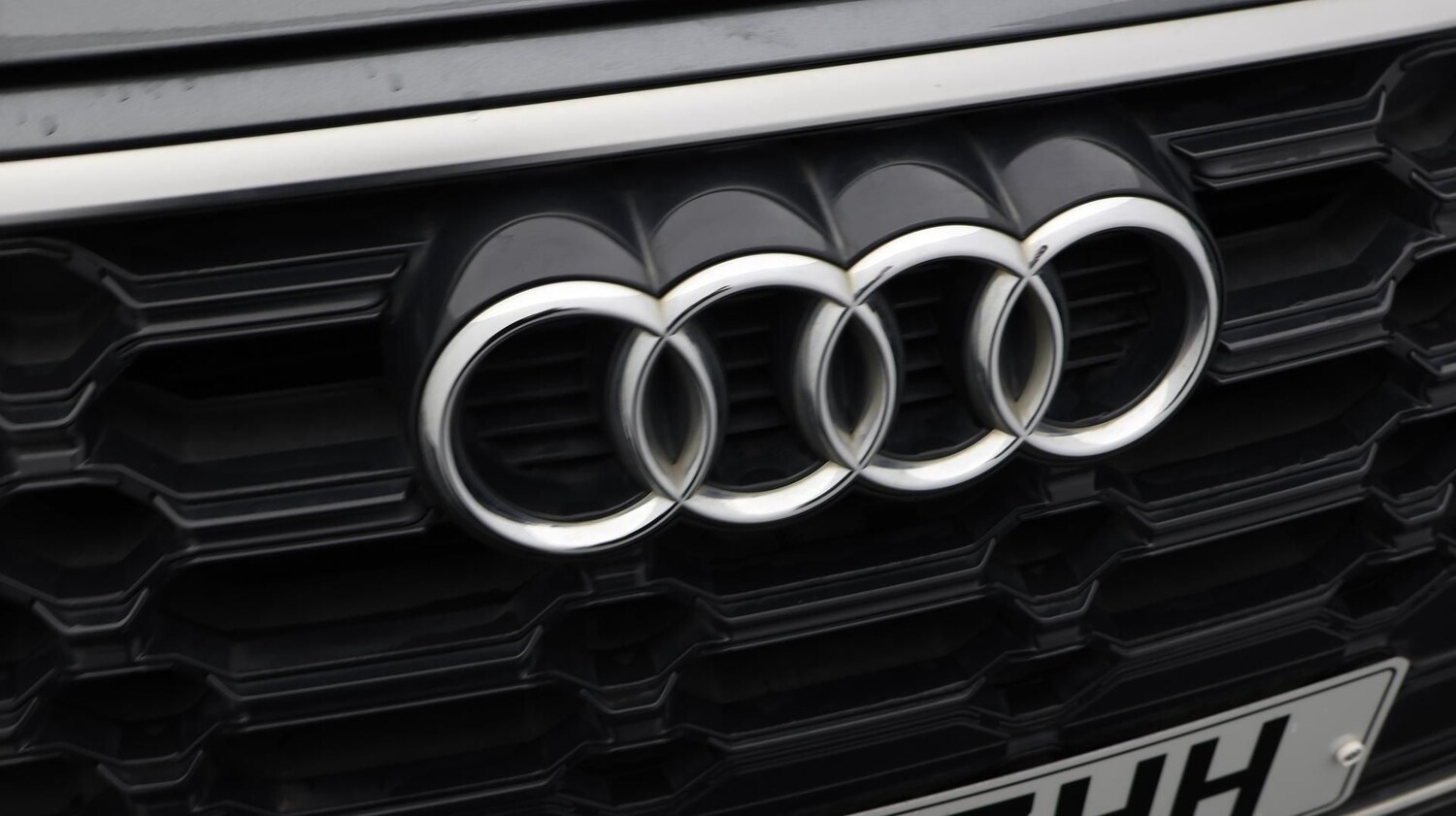 Used Audi Q5 for sale - 77603556: Photo 23