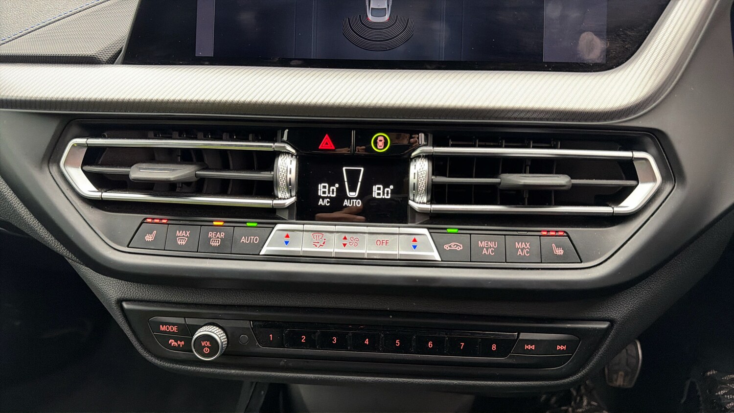 Used BMW 2 Series Gran Coupe for sale - 77830012: Photo 11