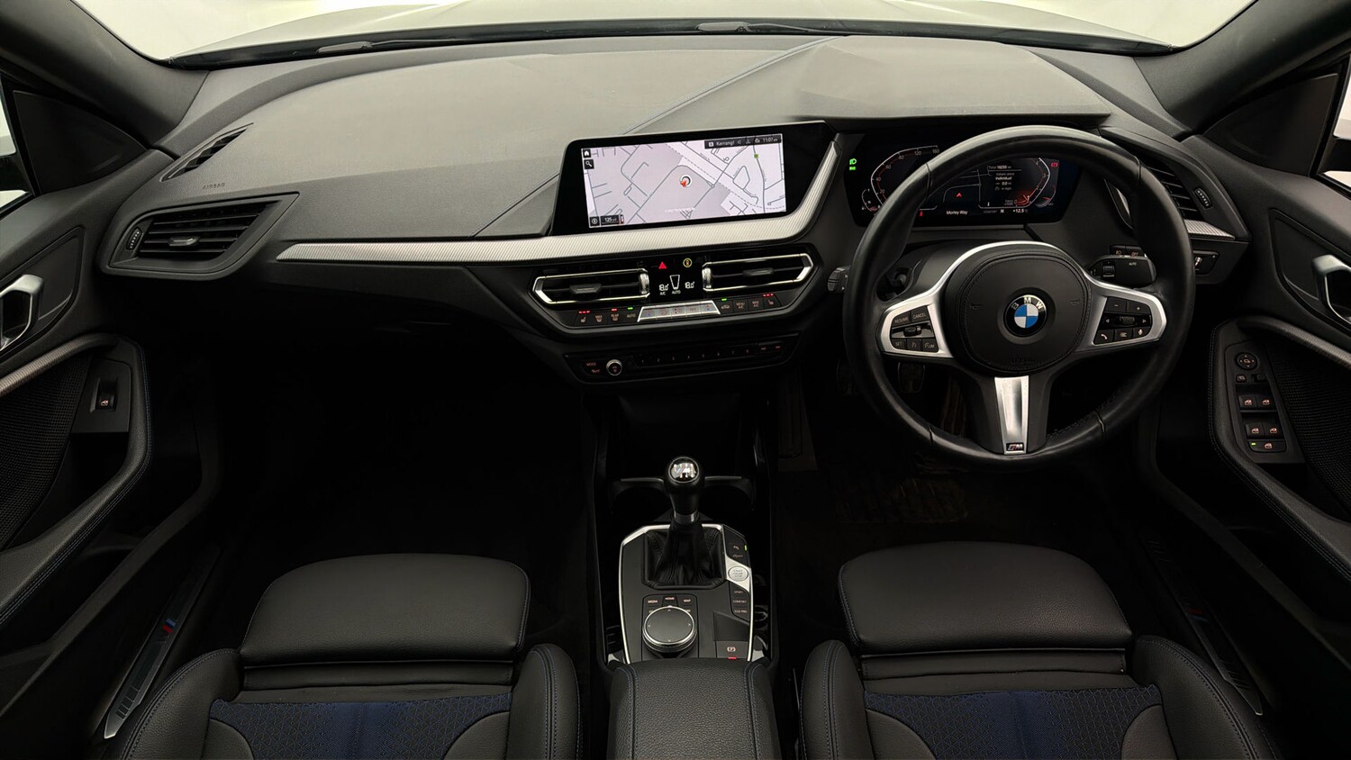 Used BMW 2 Series Gran Coupe for sale - 77830012: Photo 12