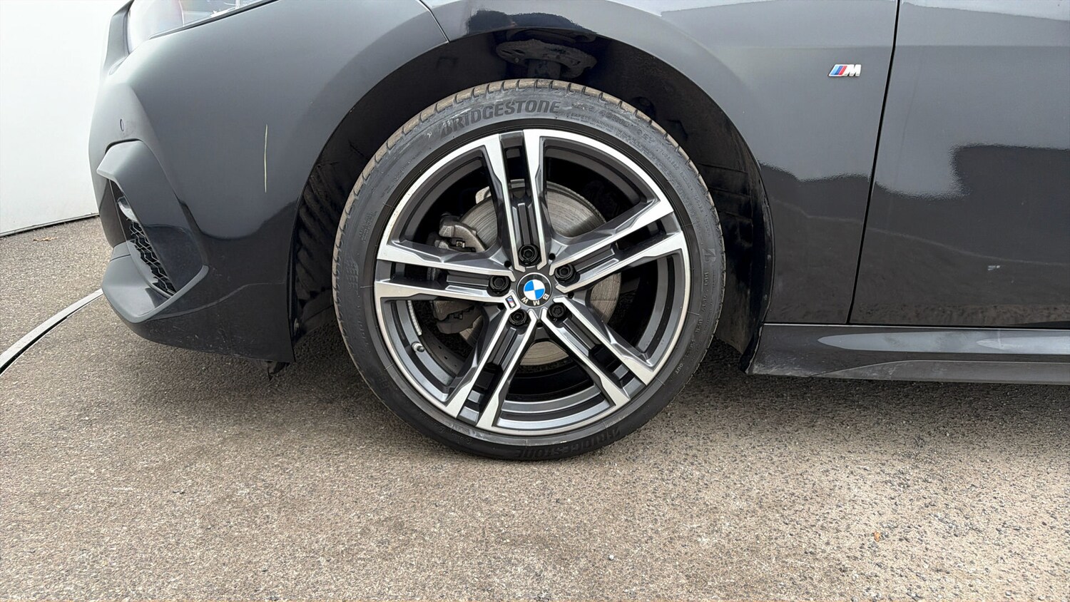 Used BMW 2 Series Gran Coupe for sale - 77830012: Photo 17