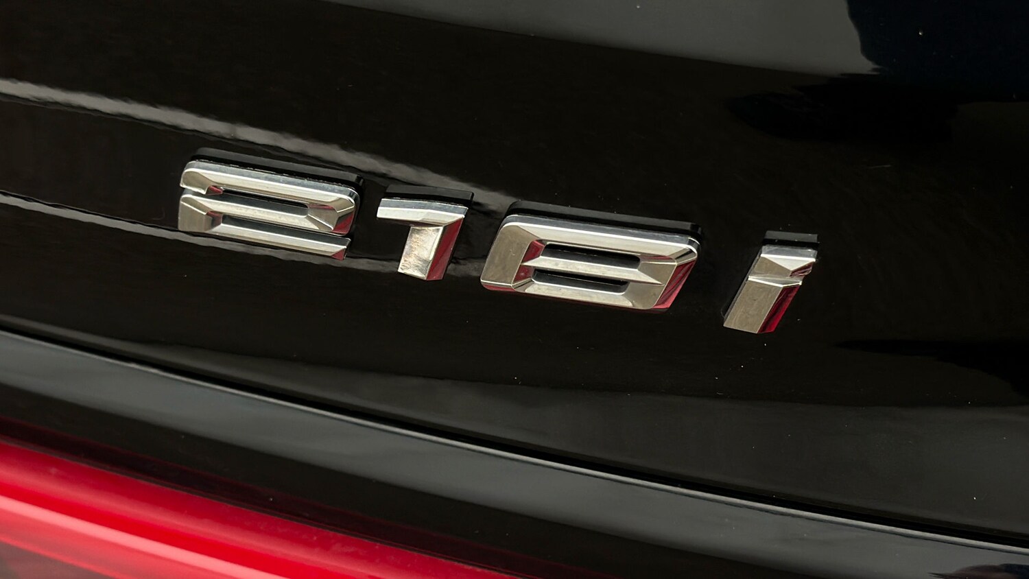 Used BMW 2 Series Gran Coupe for sale - 77830012: Photo 19