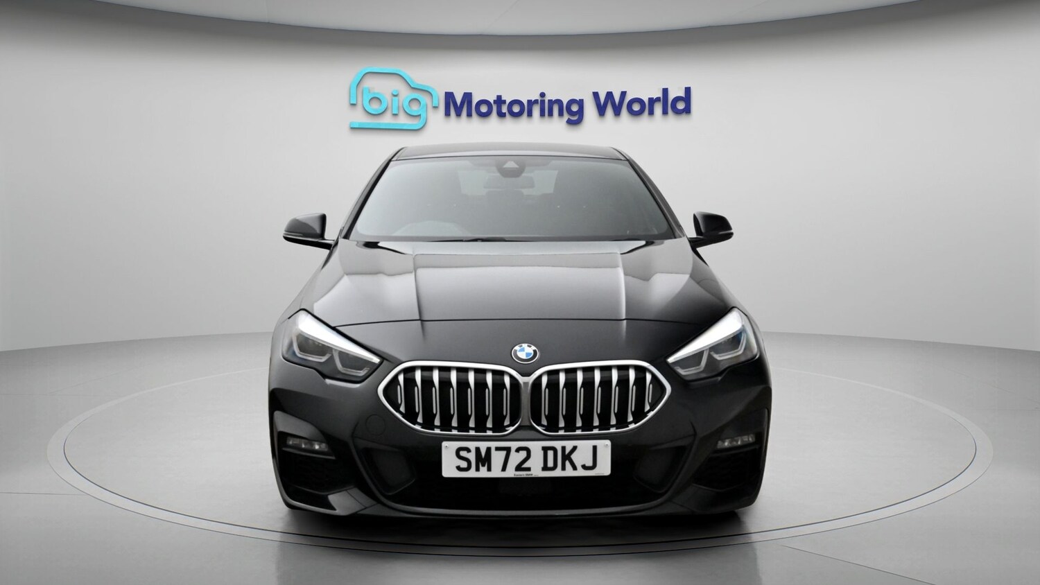 Used BMW 2 Series Gran Coupe for sale - 77830012: Photo 2