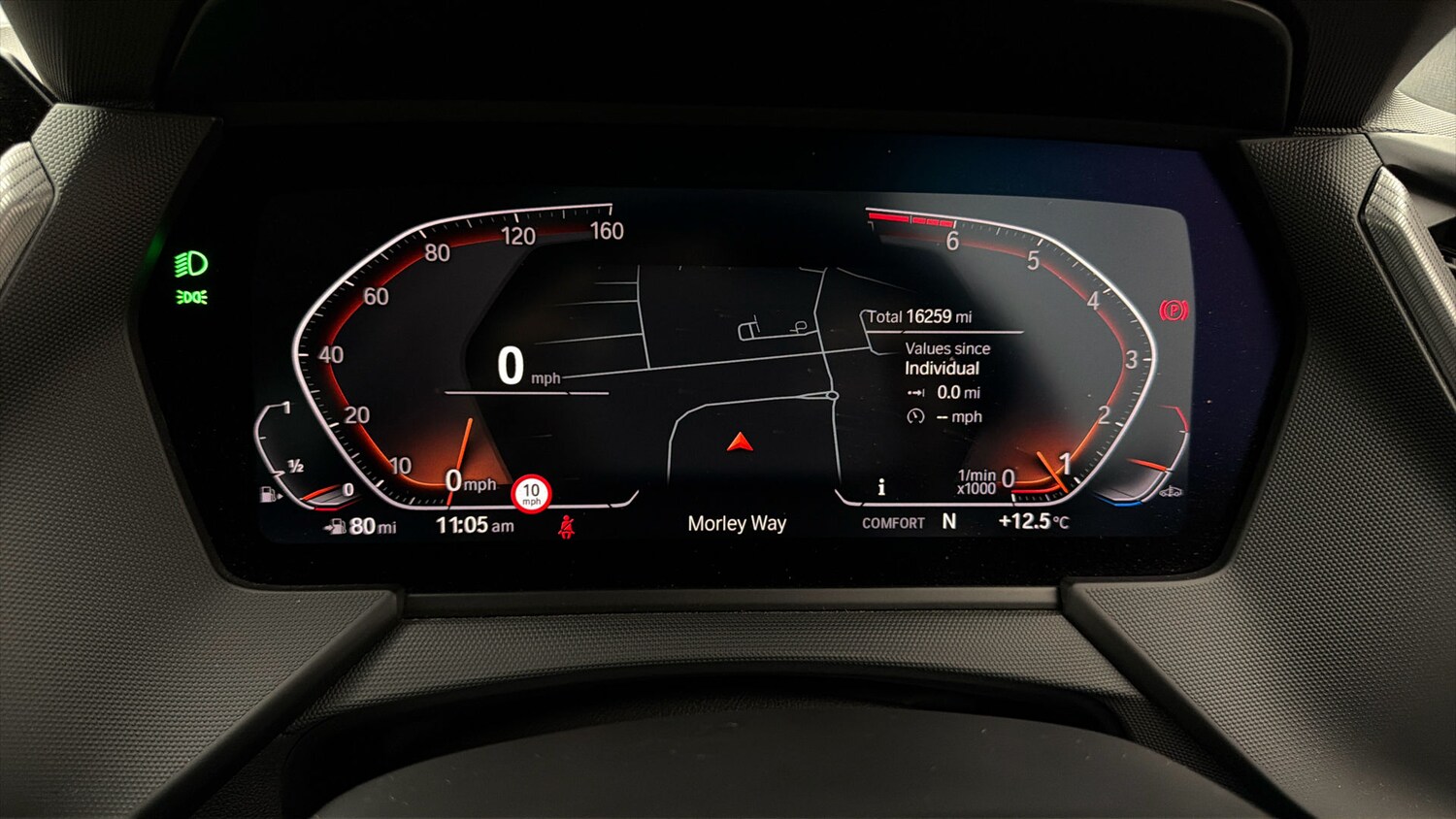 Used BMW 2 Series Gran Coupe for sale - 77830012: Photo 24