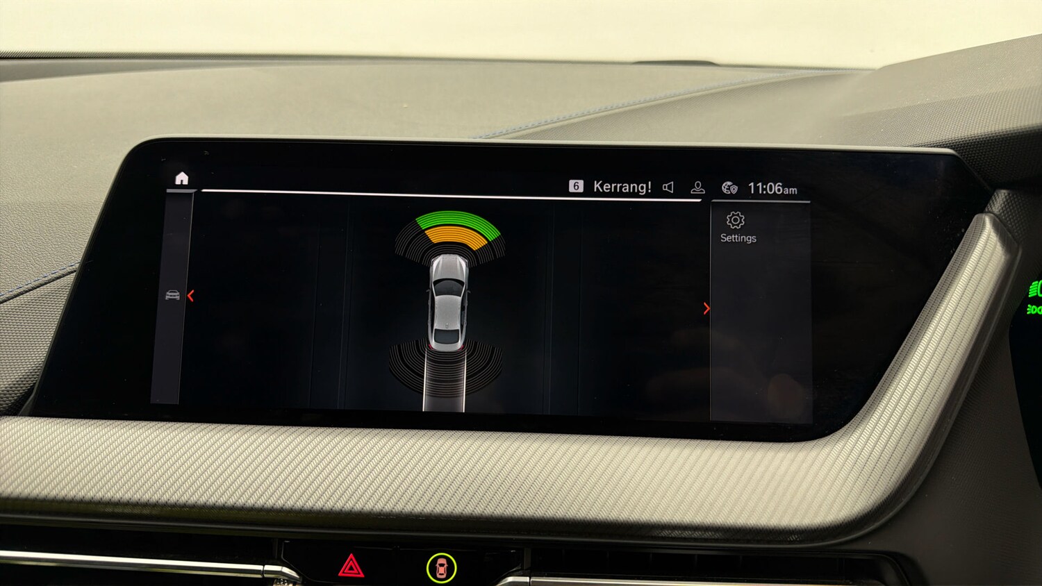 Used BMW 2 Series Gran Coupe for sale - 77830012: Photo 25