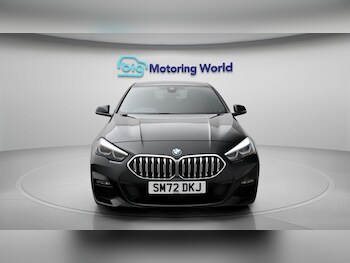 Used BMW 2 Series Gran Coupe 2022 for sale - 77830012: Photo