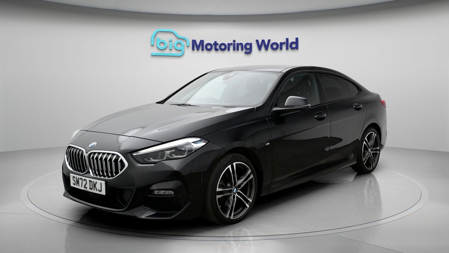 Used BMW 2 Series Gran Coupe for sale - 77830012: Photo 3