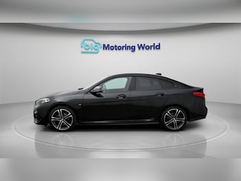 Used BMW 2 Series Gran Coupe 2022 for sale - 77830012: Photo