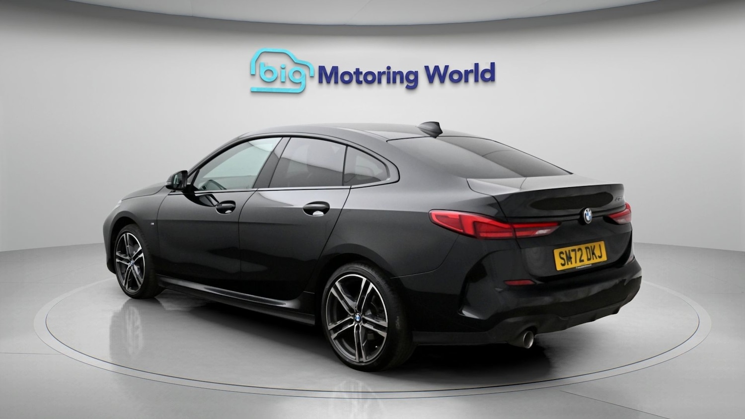 Used BMW 2 Series Gran Coupe for sale - 77830012: Photo 5