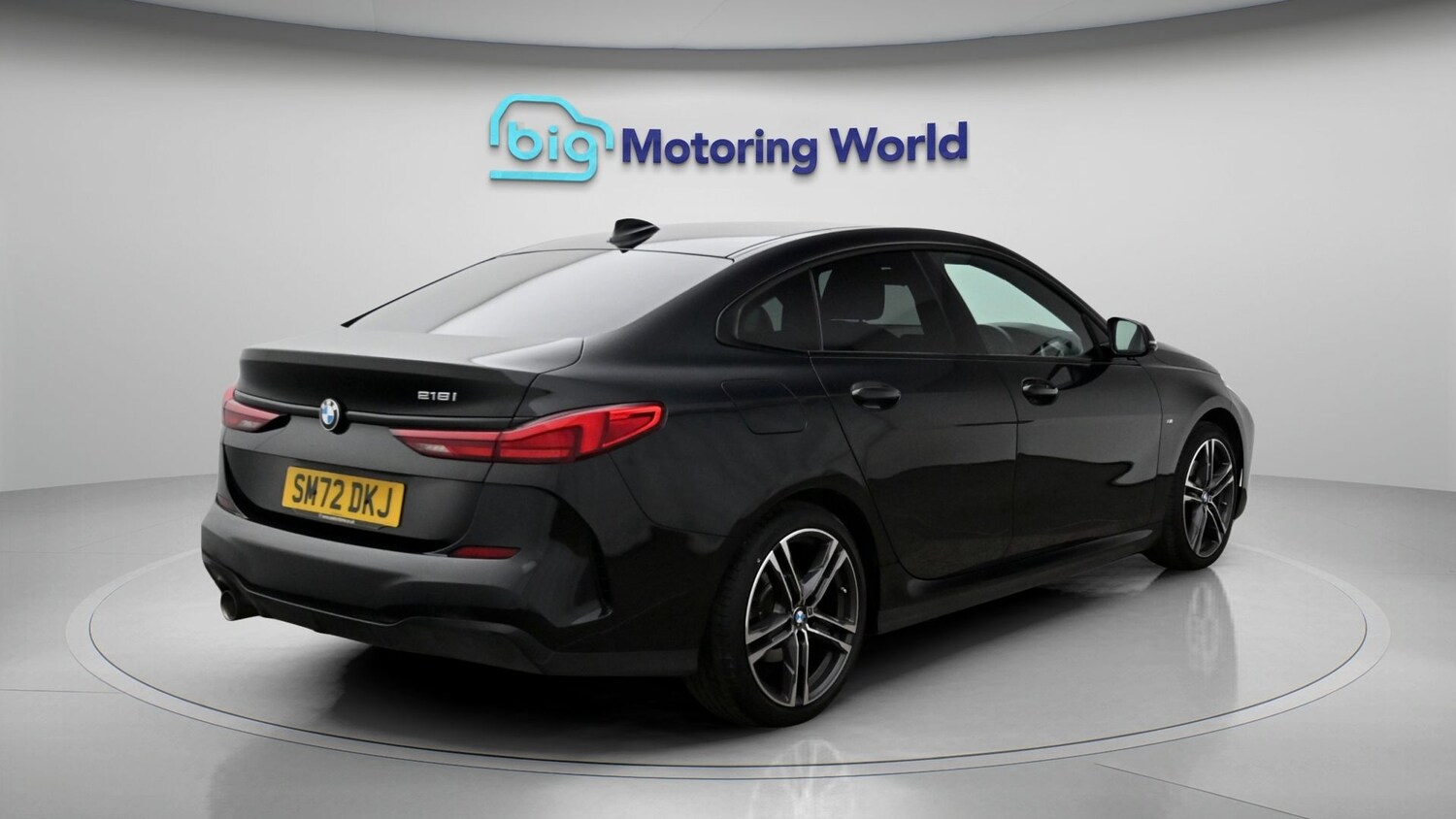 Used BMW 2 Series Gran Coupe for sale - 77830012: Photo 7
