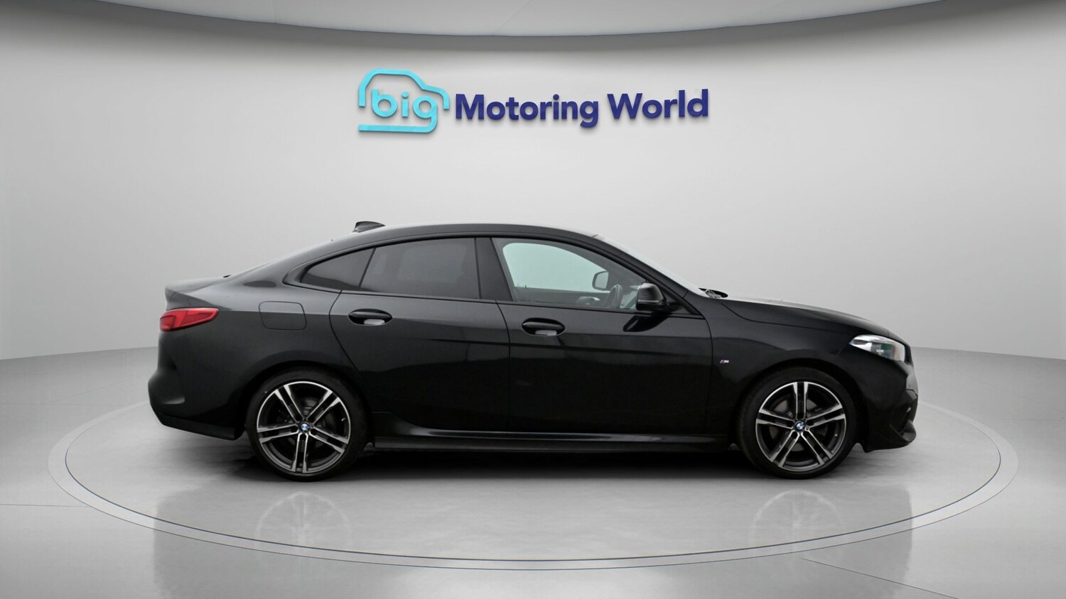 Used BMW 2 Series Gran Coupe for sale - 77830012: Photo 8