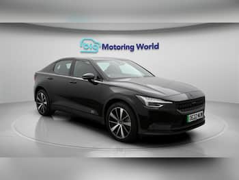 Used Polestar Polestar 2 2022 for sale - 79798846: Photo