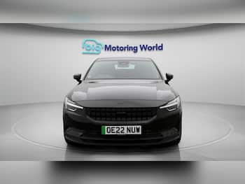 Used Polestar Polestar 2 2022 for sale - 79798846: Photo