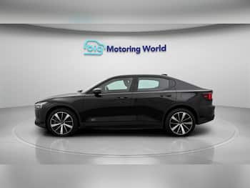 Used Polestar Polestar 2 2022 for sale - 79798846: Photo