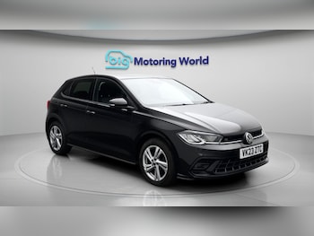 Used Volkswagen Polo 2023 for sale - 78801626: Photo