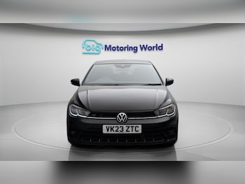 Used Volkswagen Polo 2023 for sale - 78801626: Photo