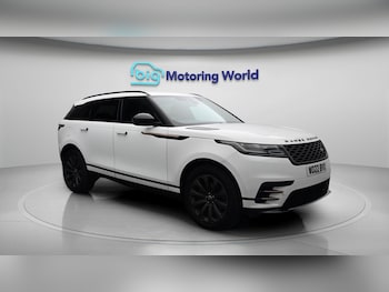 Used Land Rover Range Rover Velar 2022 for sale - 79006303: Photo