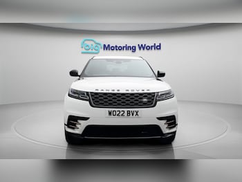 Used Land Rover Range Rover Velar 2022 for sale - 79006303: Photo