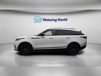Used Land Rover Range Rover Velar 2022 for sale - 79006303: Photo
