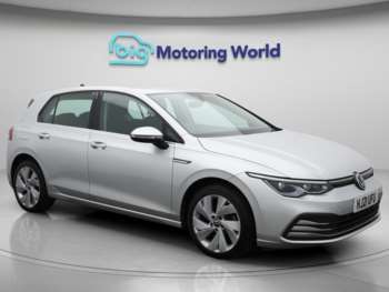 2021 (21) - 1.5 TSI Style 5dr