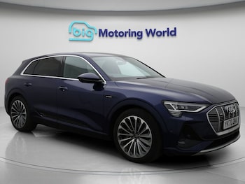 2020 - QUATTRO S LINE 5-Door